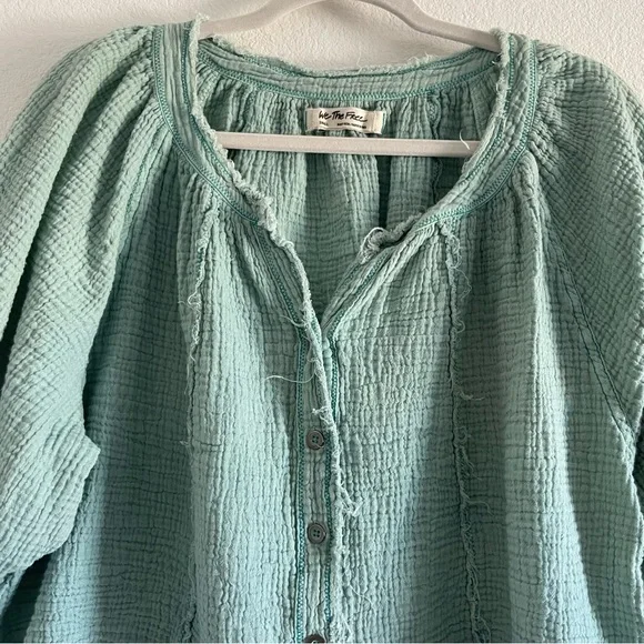 Free People Top - Picture 2 of 6